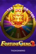 Fortune Gems 2 tragamonedas nueva en MXPLAY7 COM