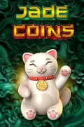 Jade Coins tragamonedas con jackpot en MXPLAY7 COM