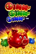 Oink Oink Oink slot de cerditos en MXPLAY7 COM