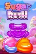 Sugar Rush slot dulce más jugado en MXPLAY7 COM