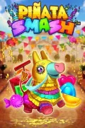 Piñata Smash tragamonedas festiva MXPLAY7 COM
