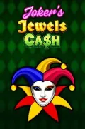 Joker Jewels tragamonedas clásica MXPLAY7 COM