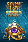 Coins Ra Power tragamonedas egipcia MXPLAY7 COM