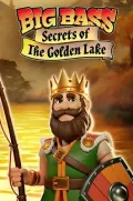 Big Bass: Secrets of the Golden Lake en MXPLAY7 COM