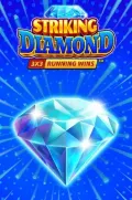 Striking Diamond tragamonedas brillante MXPLAY7 COM