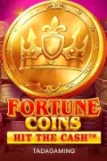 Fortune Coins slot más popular en MXPLAY7 COM