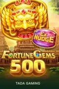 Fortune Gems 500 tragamonedas en MXPLAY7 COM casino online